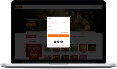 HitNSpin online casino
